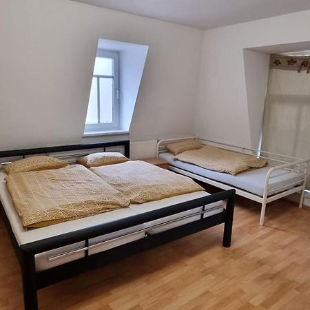 Apartment Karin Dresden Eksteriør bilde