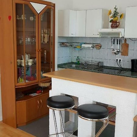 Apartment Karin Dresden Eksteriør bilde