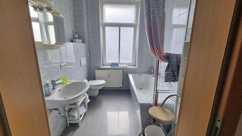 Apartment Karin Dresden Eksteriør bilde