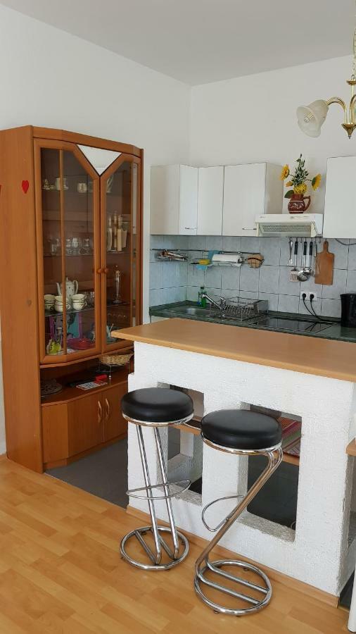 Apartment Karin Dresden Eksteriør bilde