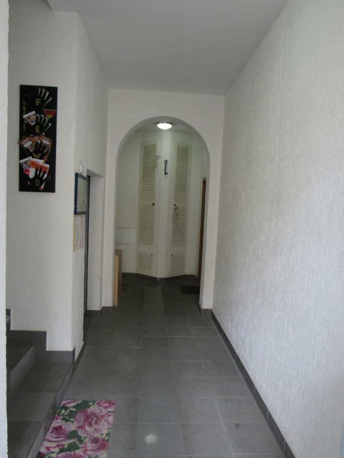 Apartment Karin Dresden Eksteriør bilde